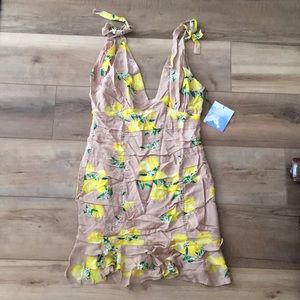 Revolve Marjorelle dress